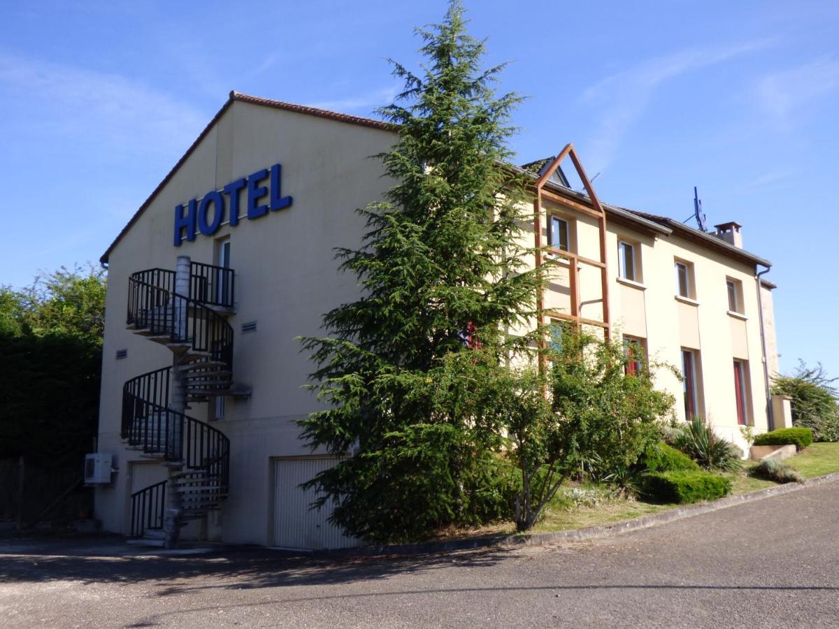 Hotel Inspiration By Balladins 3*
