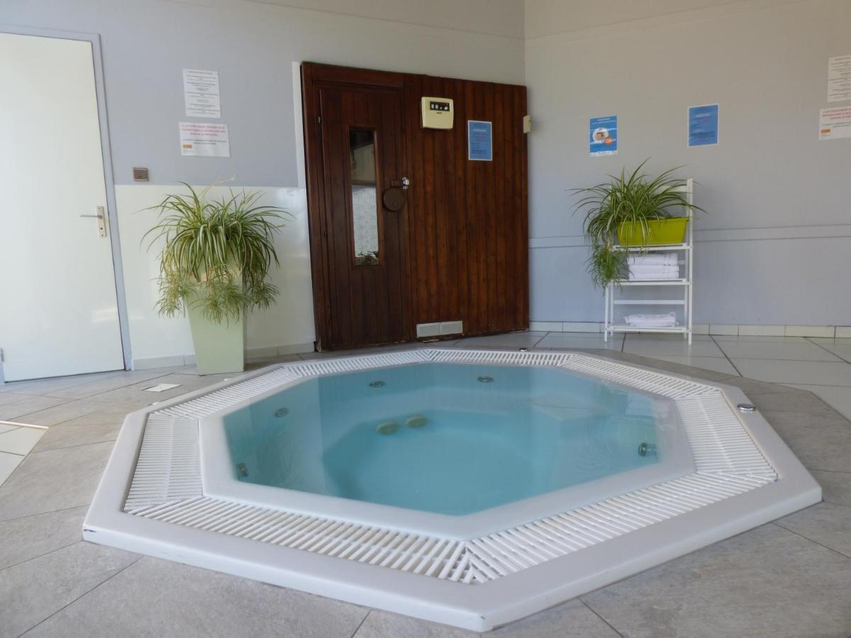 Inspiration By Balladins 3* Villefranche-de-Rouergue