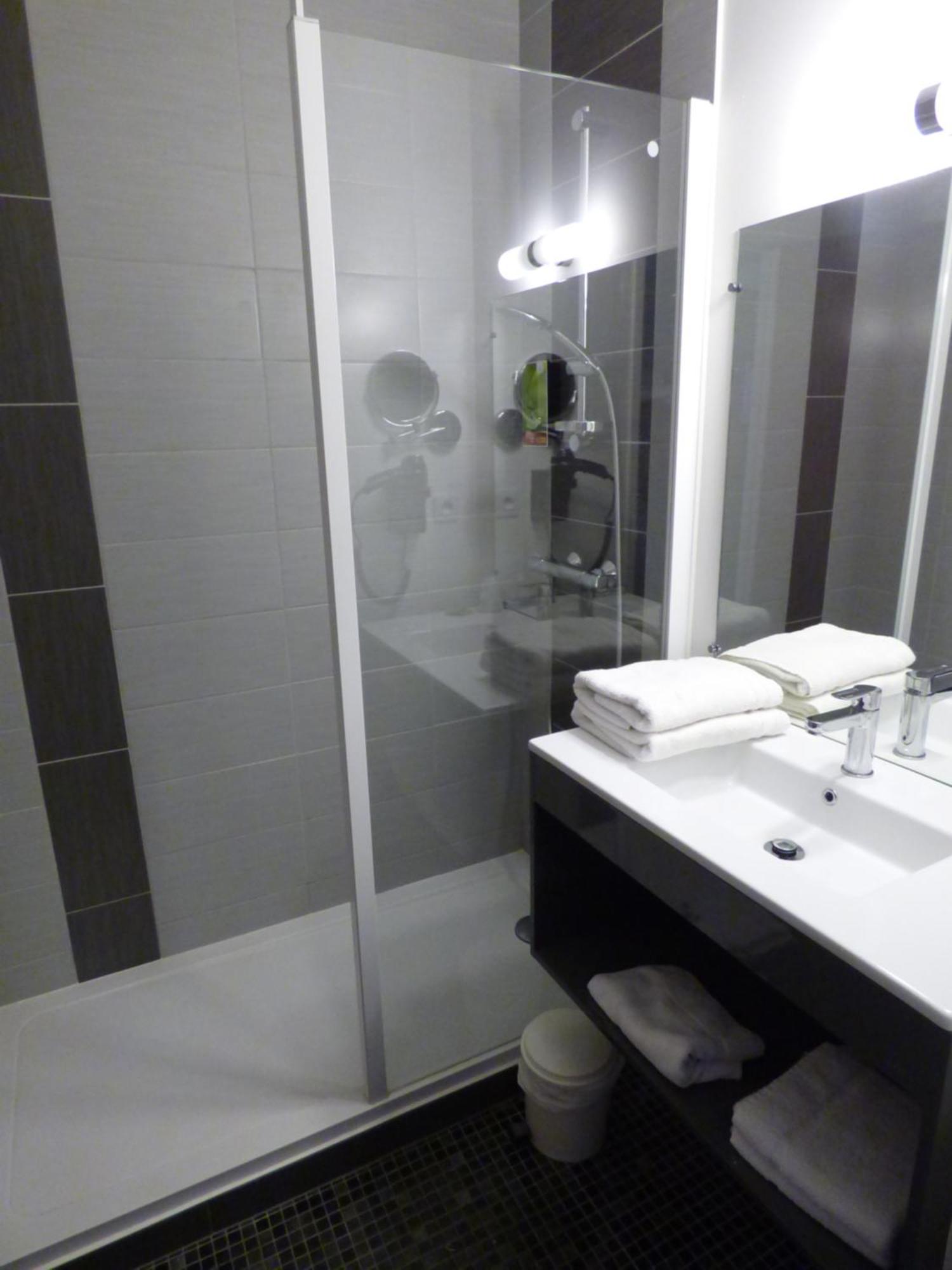 Hotel Inspiration By Balladins Villefranche-de-Rouergue