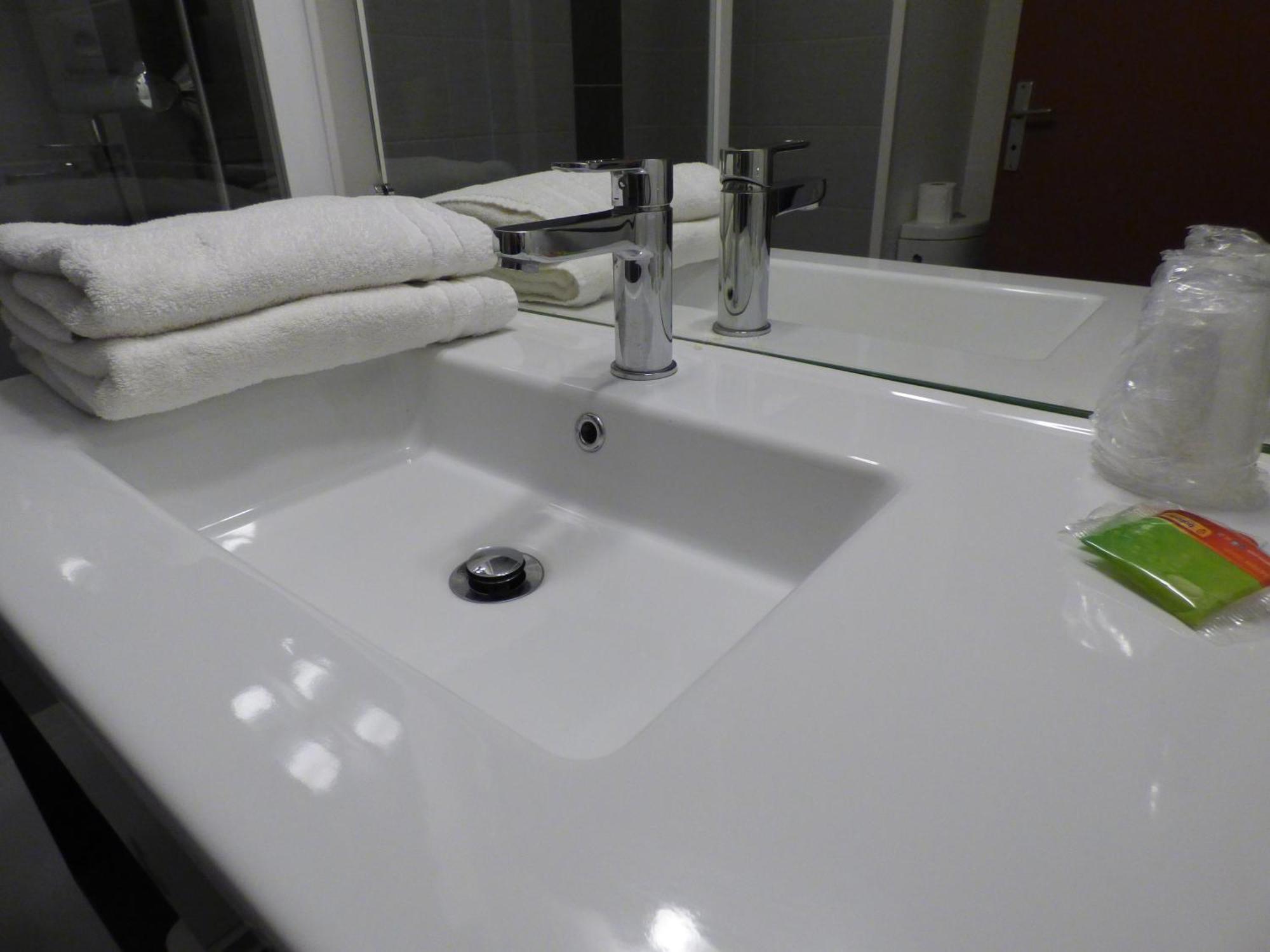 Hotel Inspiration By Balladins Villefranche-de-Rouergue