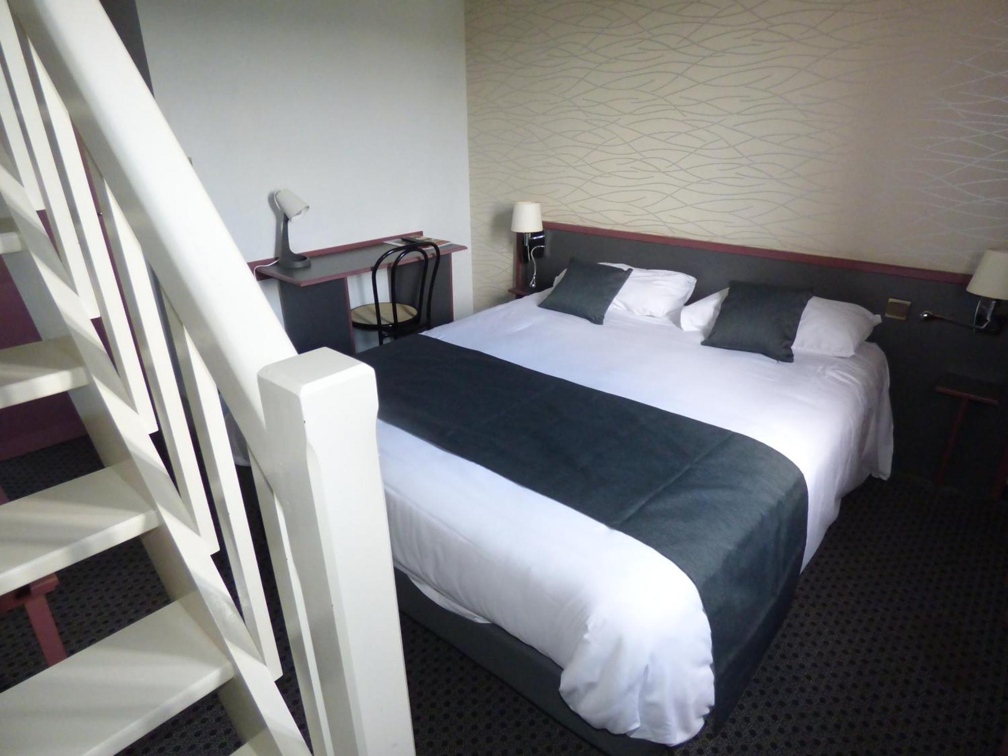 Hotel Inspiration By Balladins 3*