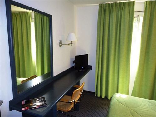 Hotel Inspiration By Balladins 3*