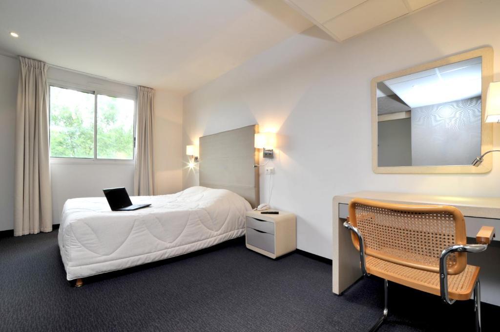 Inspiration By Balladins 3* Villefranche-de-Rouergue