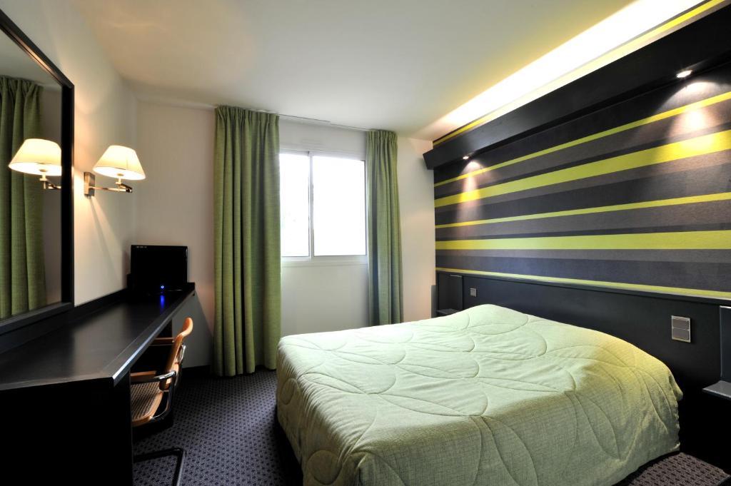 Hotel Inspiration By Balladins