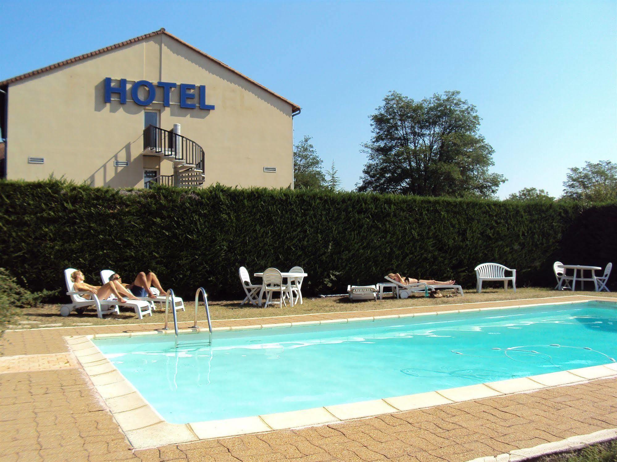 Inspiration By Balladins Hotel