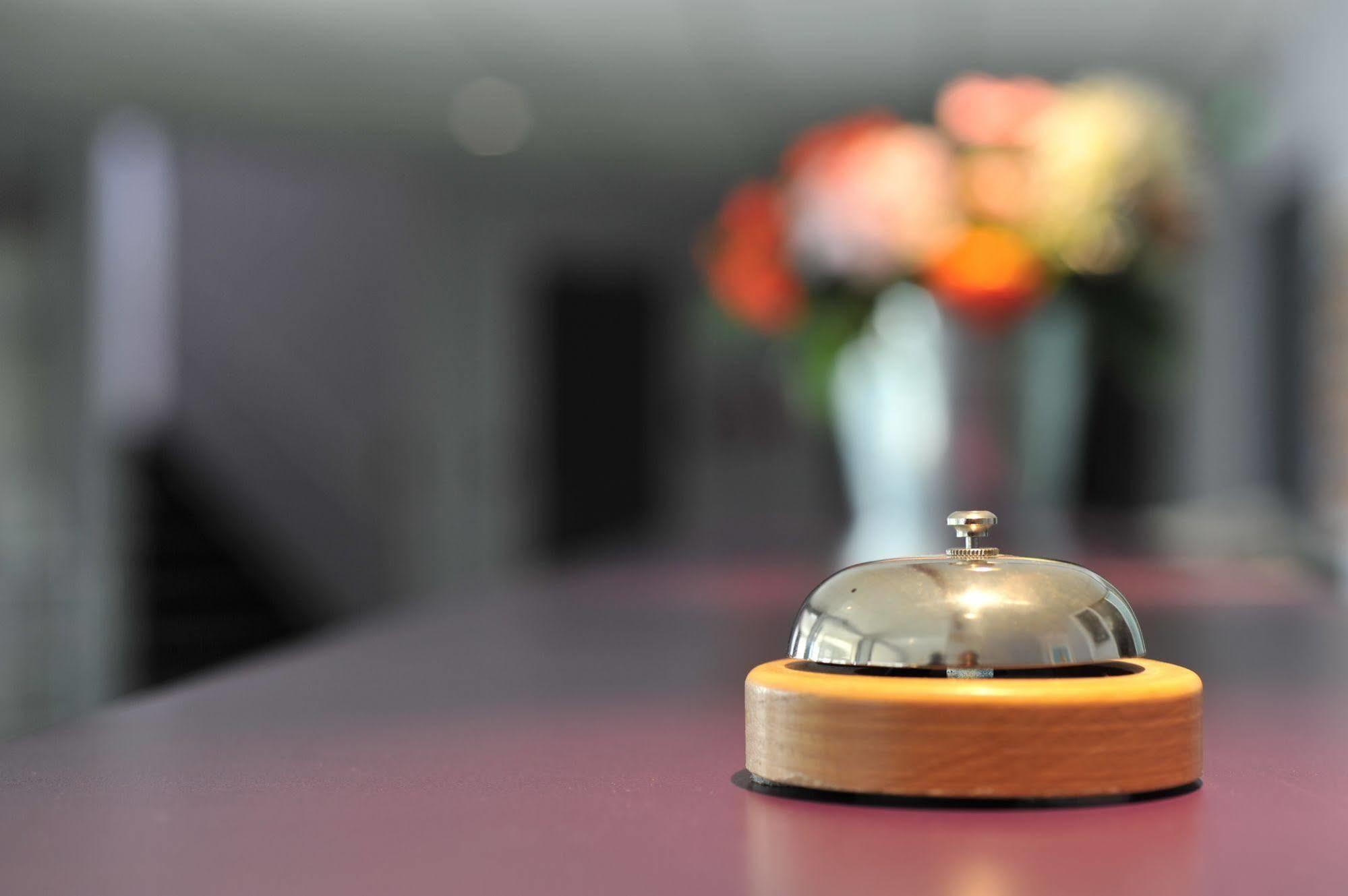 Inspiration By Balladins Hotel 3*