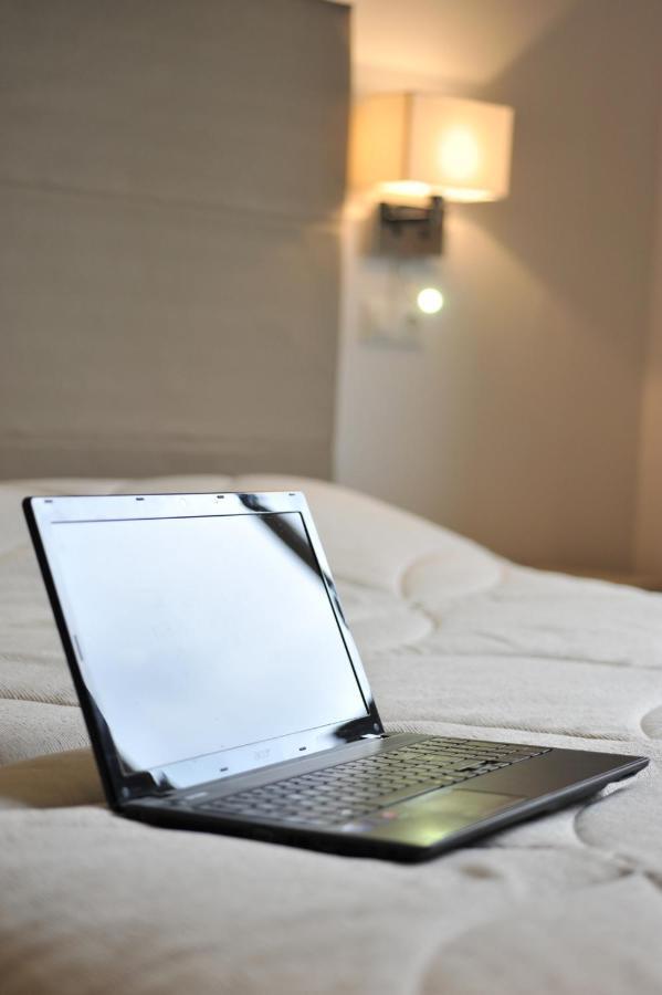 Inspiration By Balladins Hotel Villefranche-de-Rouergue
